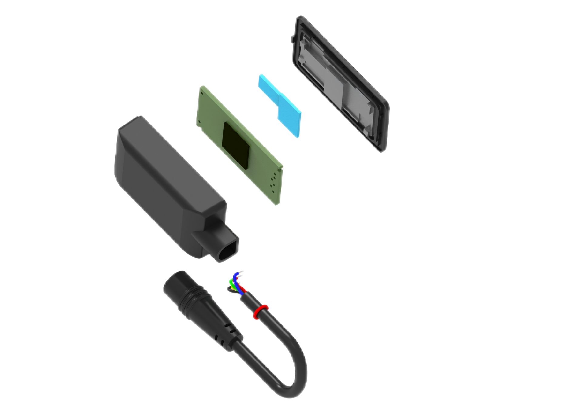 短距二輪車(chē)?yán)走_(dá)爆炸圖(1)(1)(1).png